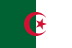 Algeria Algeria